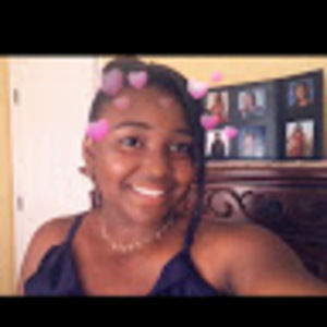 Meet your Posher, Vanessa